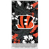 NFL Cincinnati Bengals Tropical Print Xbox Series S Console Skin